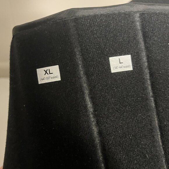 Advanced Ortho Apex LSO Adjustable Back Brace Support 5031 Universal Fit S-4XL - Picture 4 of 8